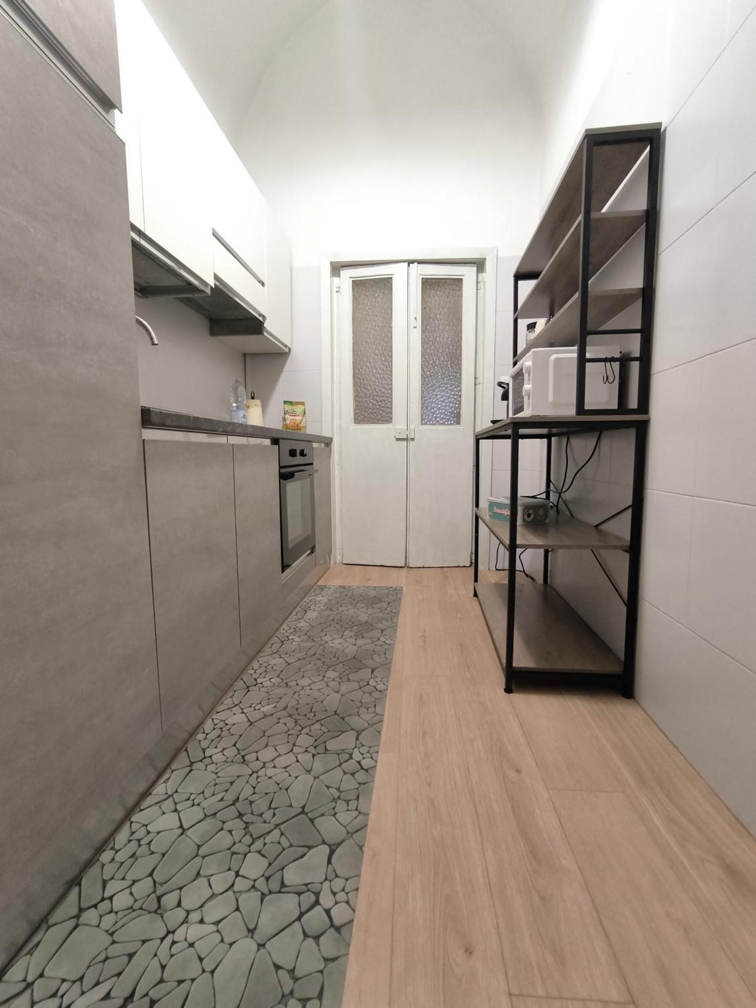 Bibihome Catania Appartamento In Centro Storico Exteriör bild