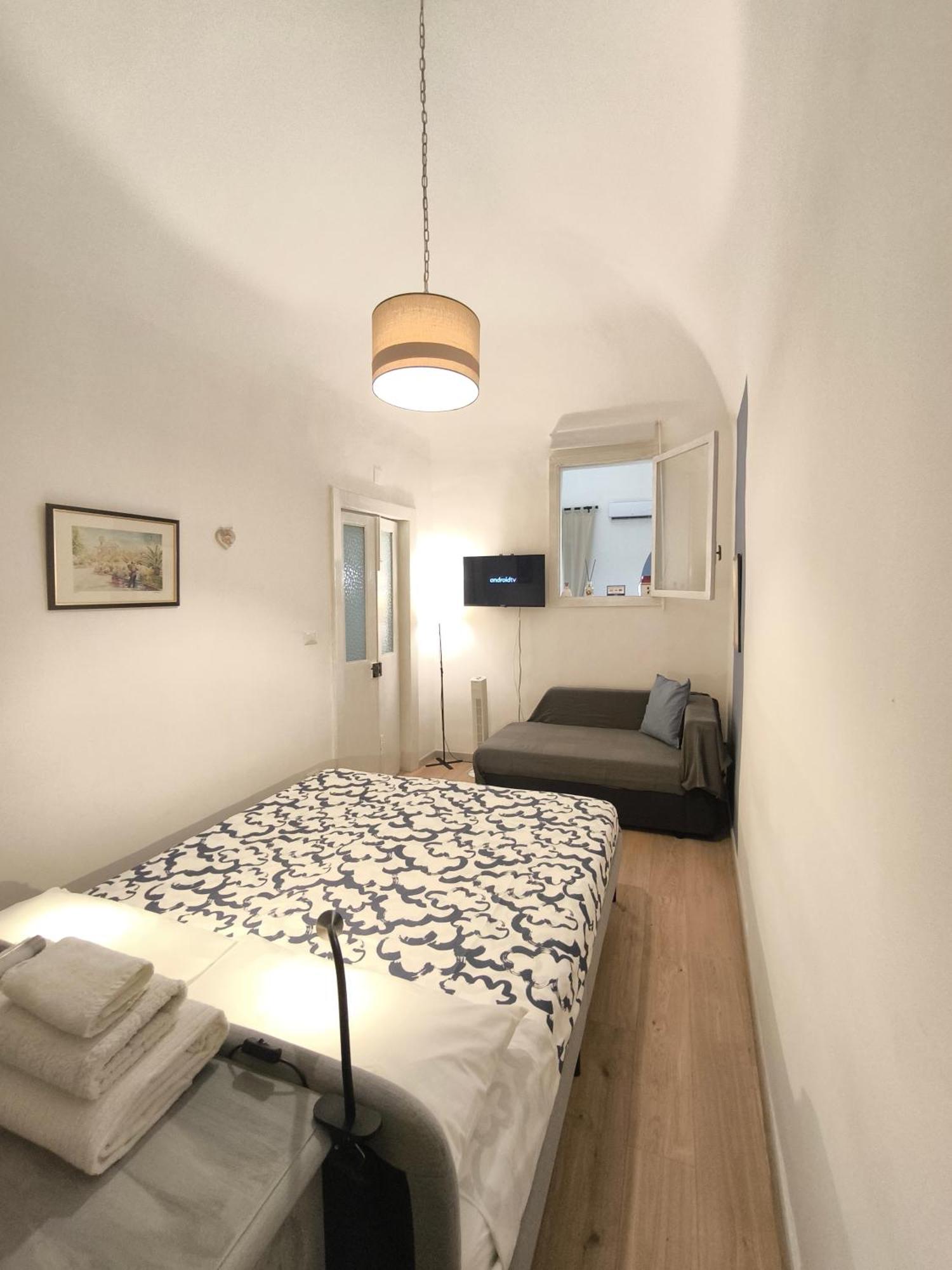 Bibihome Catania Appartamento In Centro Storico Exteriör bild